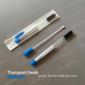 Sterile Medical Transport Swab with Medium